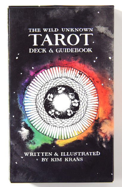 Oracle Cards Tarot Divination Cards