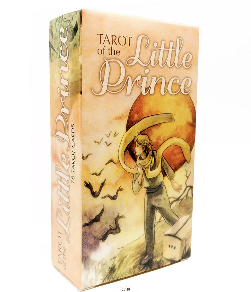 Tarot Cards ,Oracle Cards Fortune-telling Card