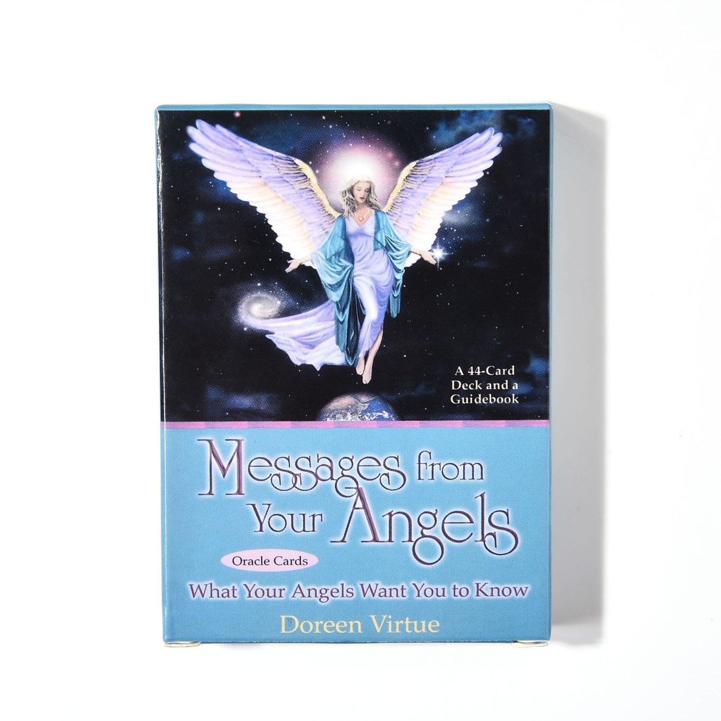 Oracle Cards Tarot Divination Cards