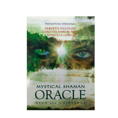 Oracle Cards Tarot Divination Cards