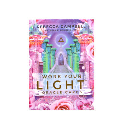 Oracle Cards Tarot Divination Cards