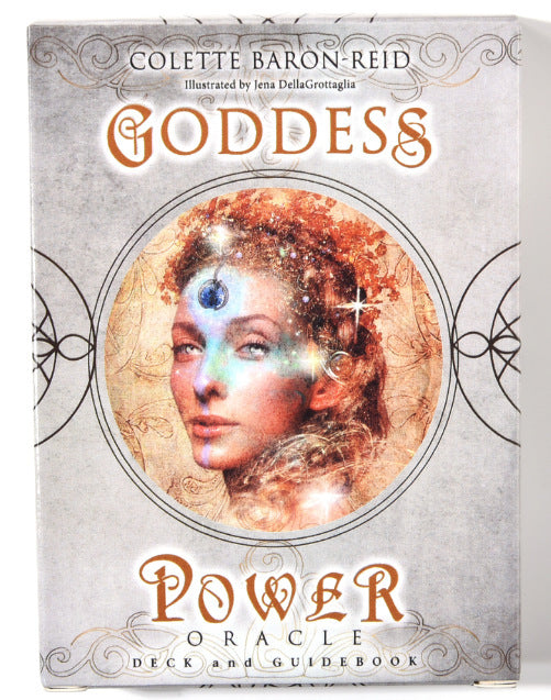 Oracle Cards Tarot Divination Cards