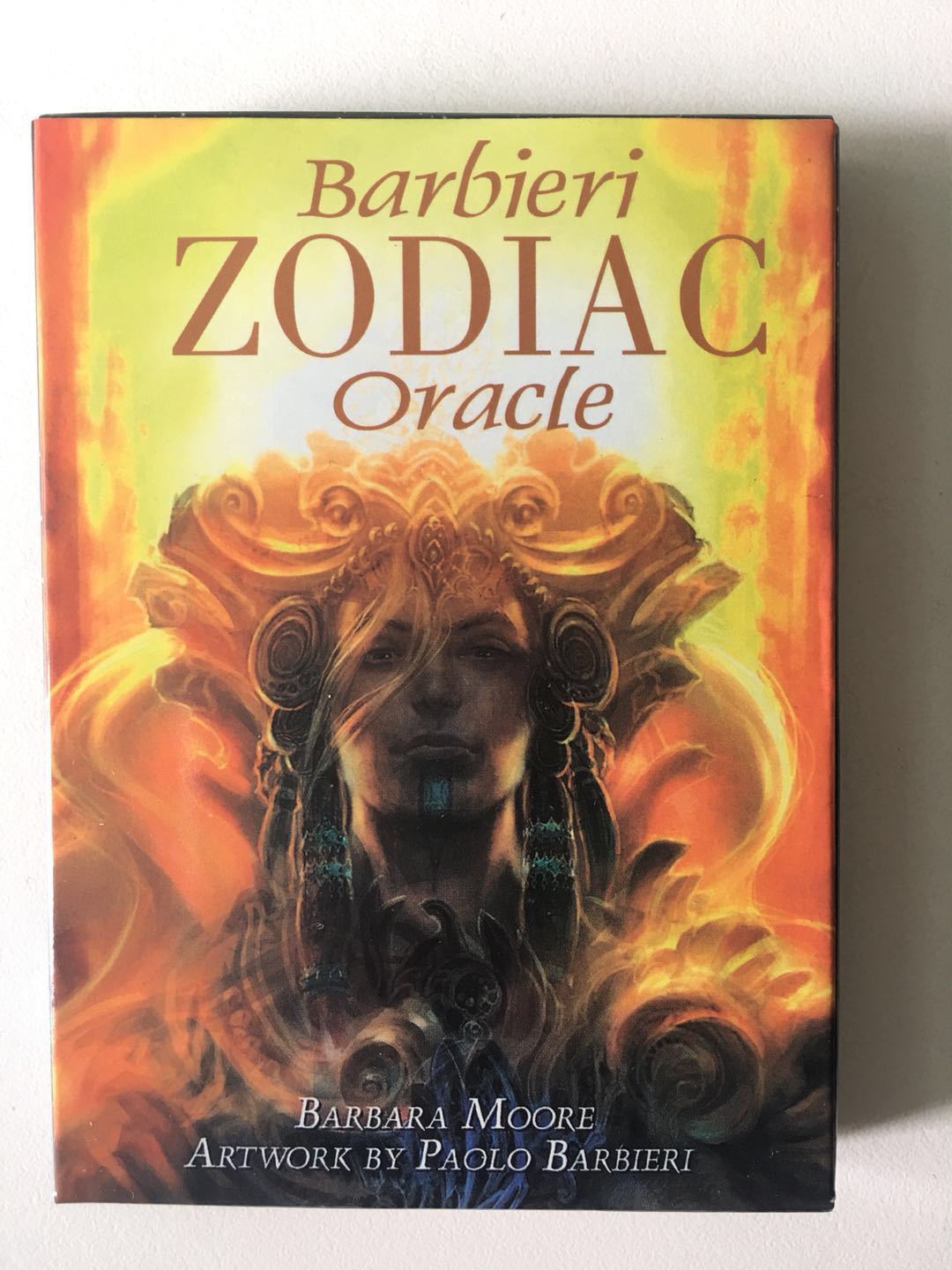 Tarot Cards ,Oracle Cards Fortune-telling Card