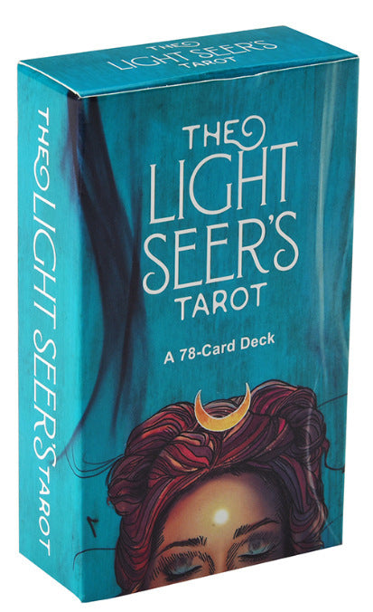 Tarot Cards ,Oracle Cards Fortune-telling Card
