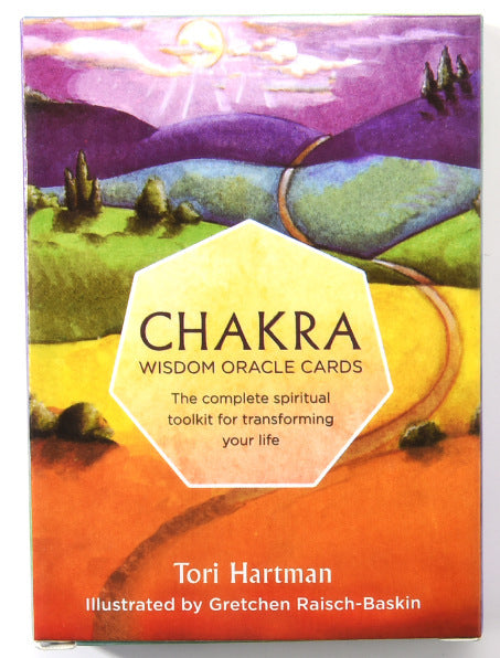 Oracle Cards Tarot Divination Cards