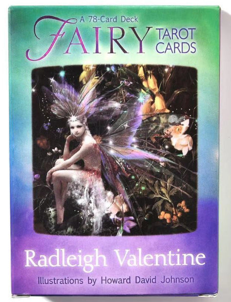 Oracle Cards Tarot Divination Cards