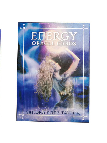 Oracle Cards Tarot Divination Cards