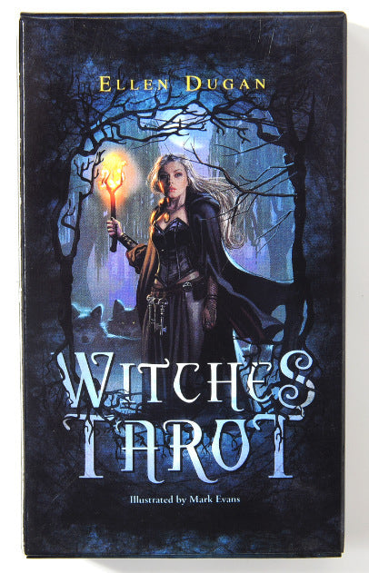 Oracle Cards Tarot Divination Cards