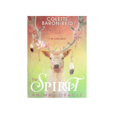Oracle Cards Tarot Divination Cards