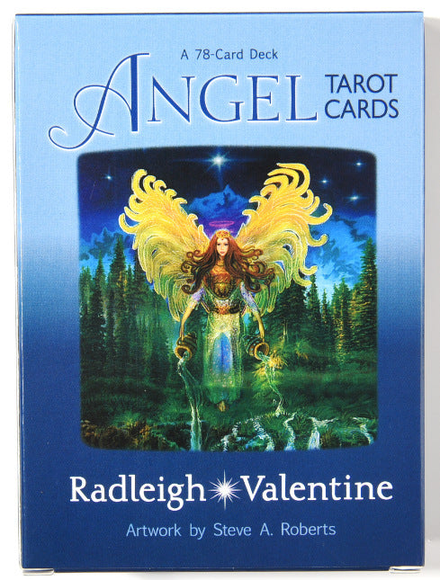 Oracle Cards Tarot Divination Cards