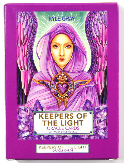Oracle Cards Tarot Divination Cards