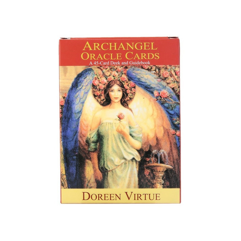 Oracle Cards Tarot Divination Cards