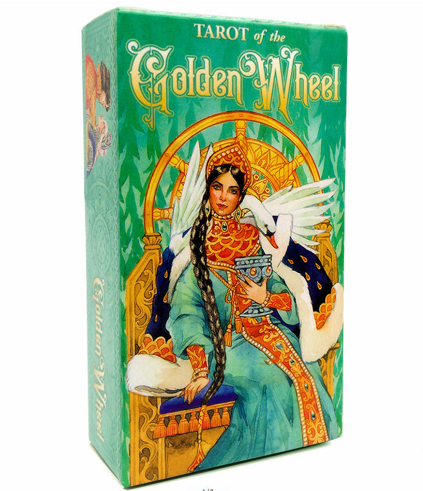 Tarot Cards ,Oracle Cards Fortune-telling Card
