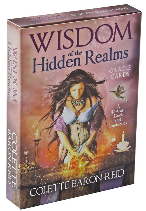 Tarot Cards ,Oracle Cards Fortune-telling Card