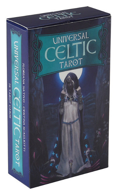Tarot Cards ,Oracle Cards Fortune-telling Card