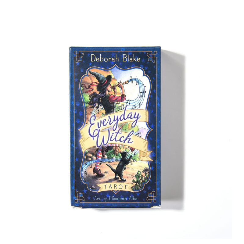 Oracle Cards Tarot Divination Cards
