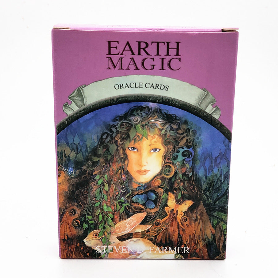 Oracle Cards Tarot Divination Cards