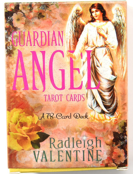 Oracle Cards Tarot Divination Cards