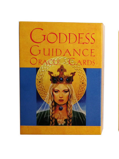 Oracle Cards Tarot Divination Cards