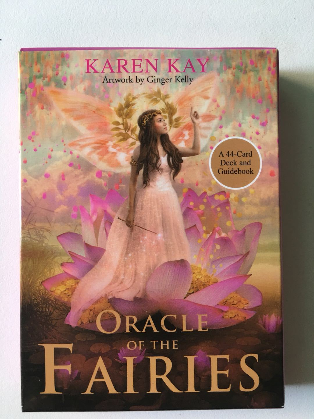 Tarot Cards ,Oracle Cards Fortune-telling Card