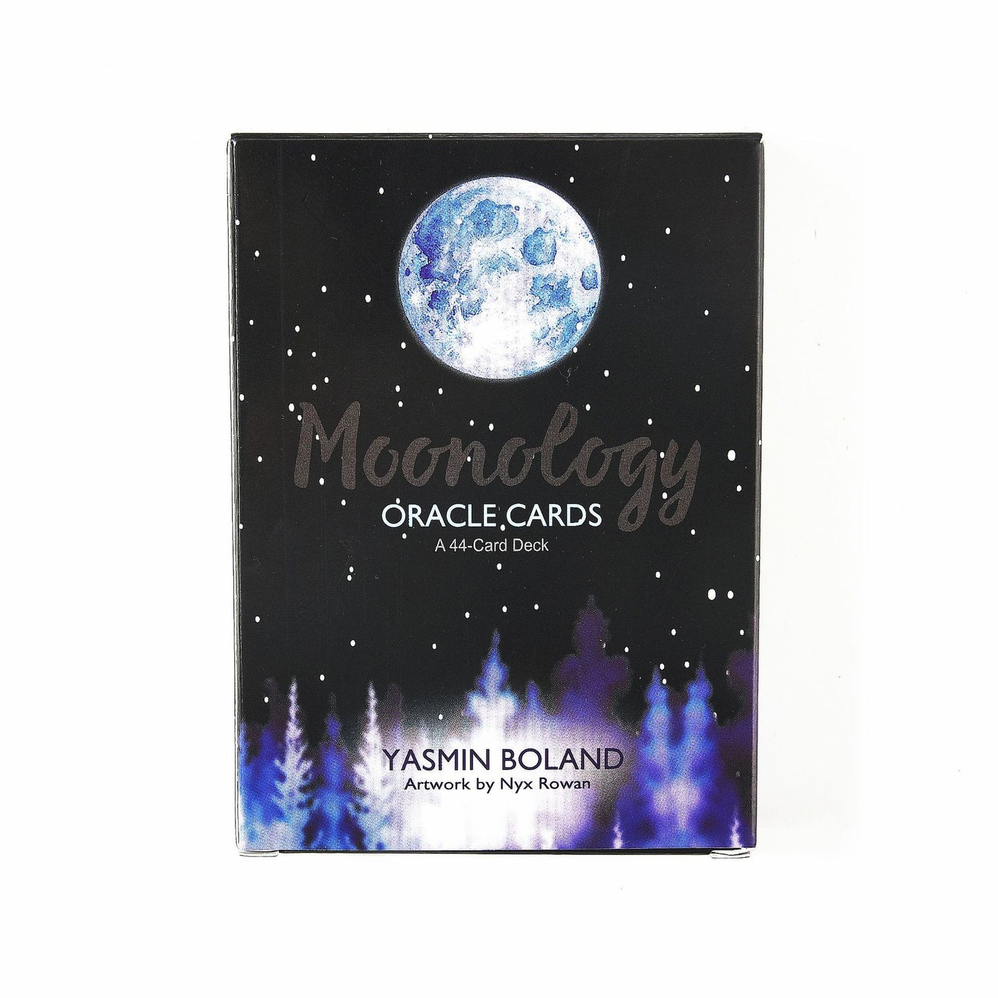 Oracle Cards Tarot Divination Cards