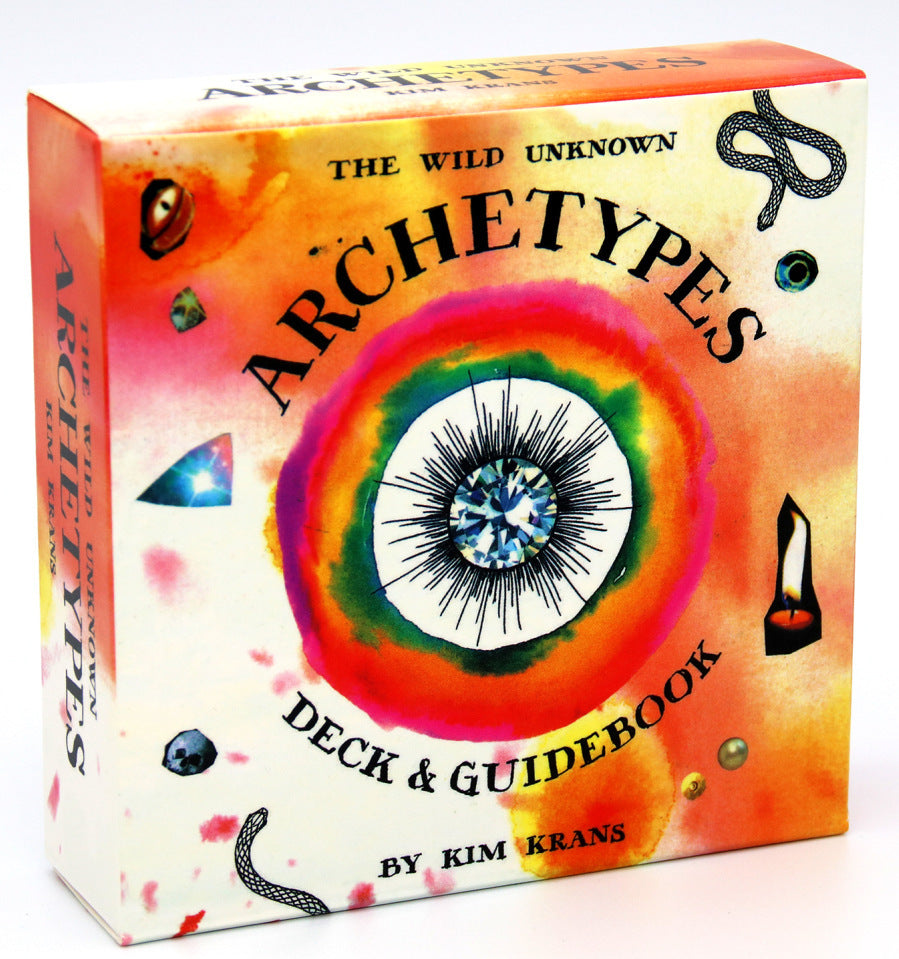 Tarot Cards ,Oracle Cards Fortune-telling Card