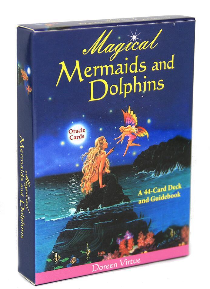 Oracle Cards Tarot Divination Cards