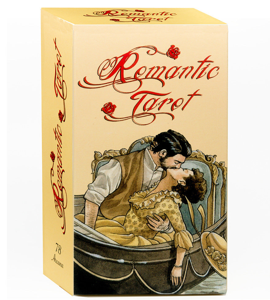 Tarot Cards ,Oracle Cards Fortune-telling Card