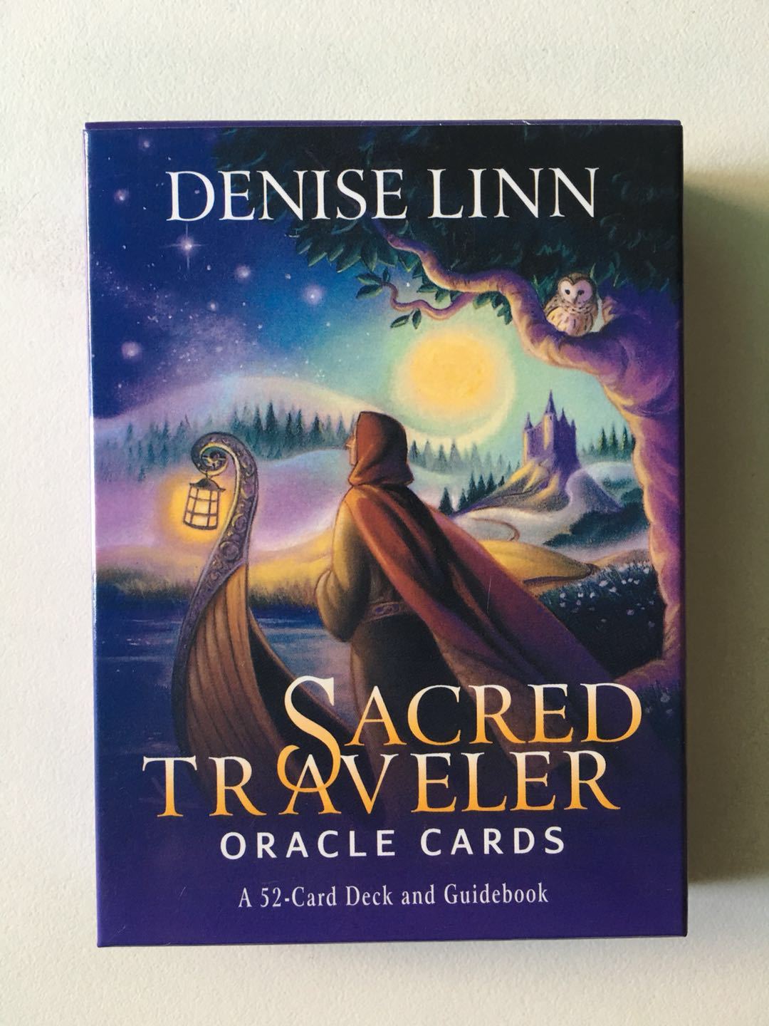 Tarot Cards ,Oracle Cards Fortune-telling Card