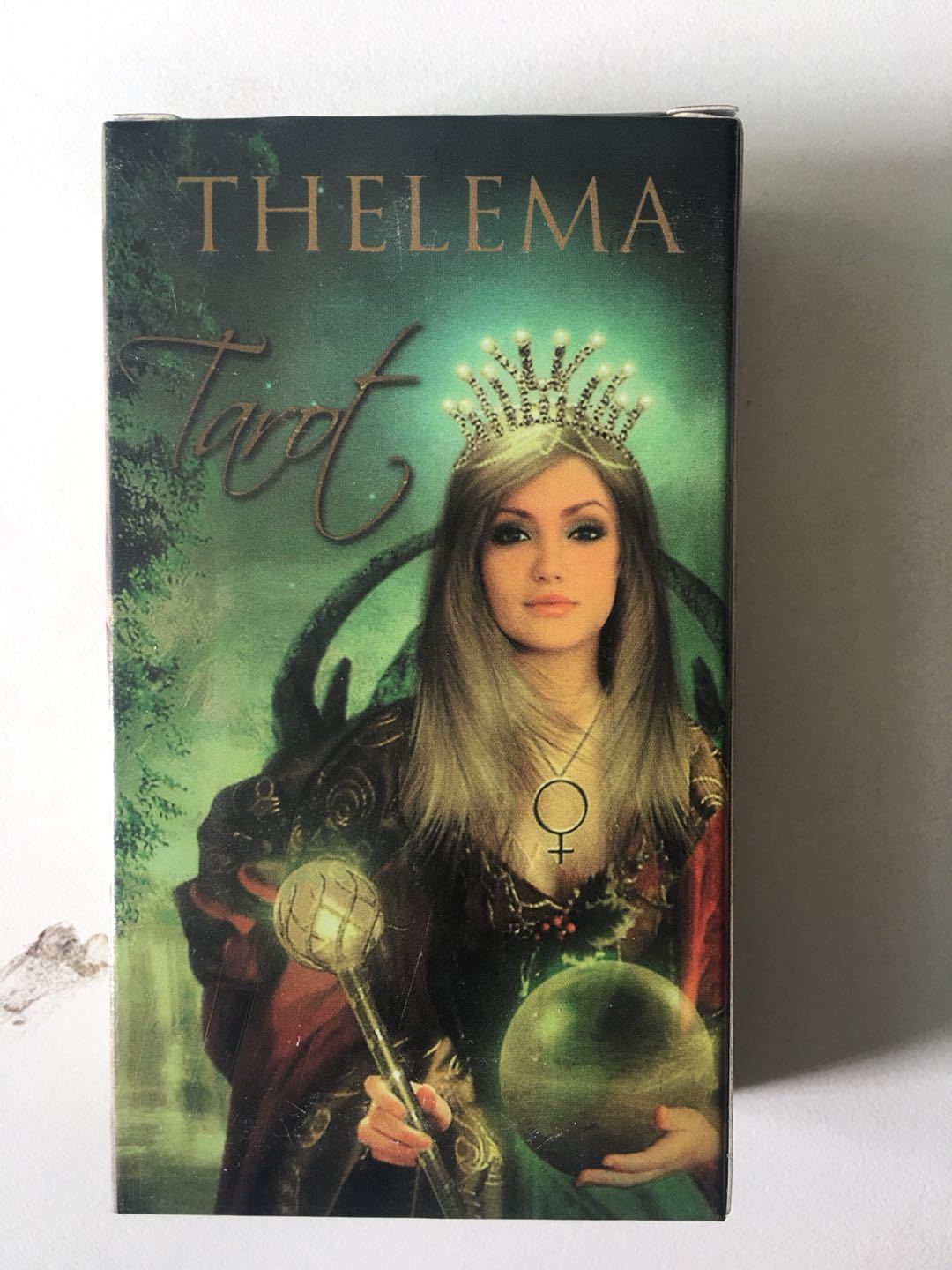 Tarot Cards ,Oracle Cards Fortune-telling Card