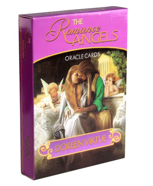 Oracle Cards Tarot Divination Cards