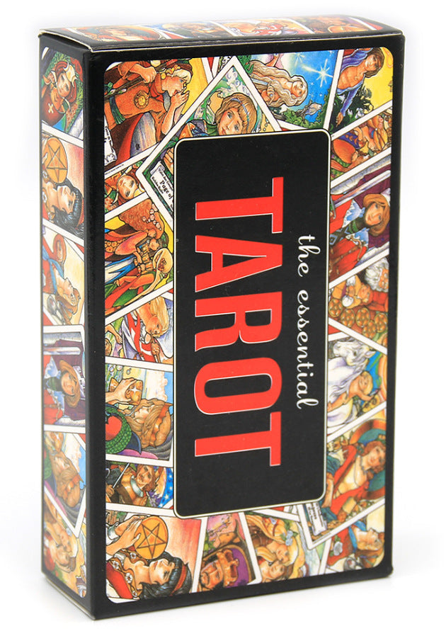 Oracle Cards Tarot Divination Cards