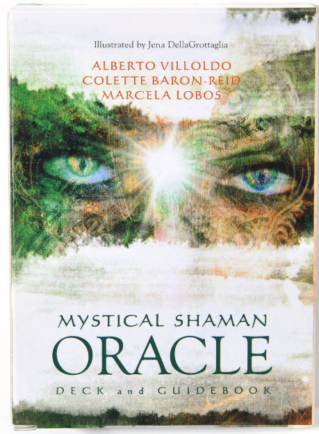 Oracle Cards Tarot Divination Cards