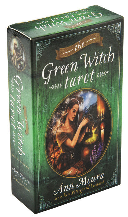 Oracle Cards Tarot Divination Cards