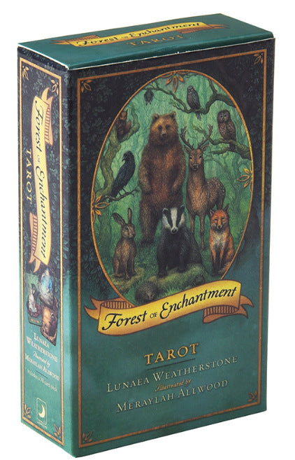 Tarot Cards ,Oracle Cards Fortune-telling Card